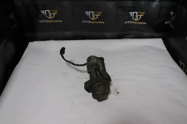 FORD CUSTOM 330 S TREND ÇIKMA PARÇA  MARŞ DİNAMOSU